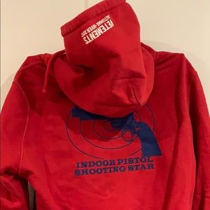 Vetements hoodie size M good condition